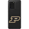 Purdue University Purdue Logo Galaxy S20 Ultra 5G Skin