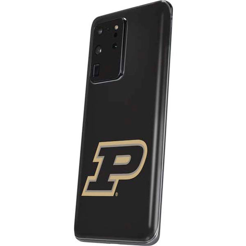 Purdue University Purdue Logo Galaxy S20 Ultra 5G Skin