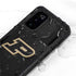 Purdue University Purdue Logo Galaxy S20 Waterproof Case