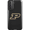 Purdue University Purdue Logo Galaxy S21 5G Pro Case