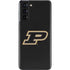 Purdue University Purdue Logo Galaxy S21 5G Skin