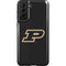 Purdue University Purdue Logo Galaxy S21 FE Pro Case