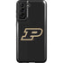 Purdue University Purdue Logo Galaxy S21 FE Pro Case