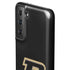 Purdue University Purdue Logo Galaxy S21 FE Pro Case