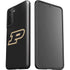 Purdue University Purdue Logo Galaxy S21 FE Pro Case