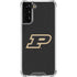Purdue University Purdue Logo Galaxy S21 Plus 5G Clear Case