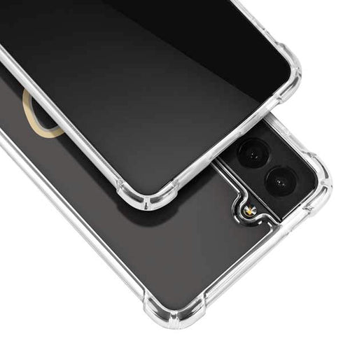Purdue University Purdue Logo Galaxy S21 Plus 5G Clear Case