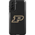 Purdue University Purdue Logo Galaxy S21 Plus 5G Pro Case