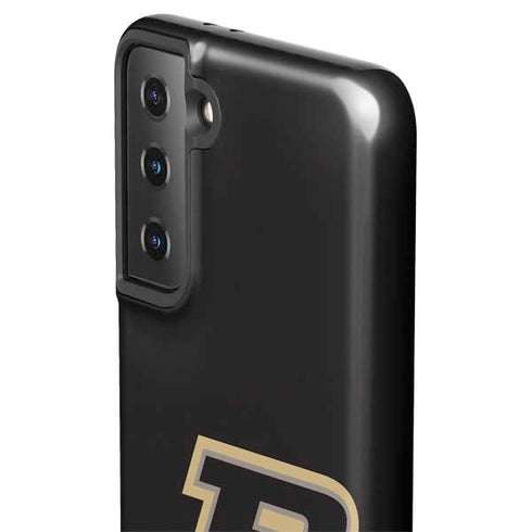 Purdue University Purdue Logo Galaxy S21 Plus 5G Pro Case