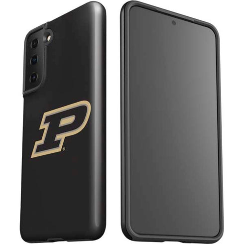 Purdue University Purdue Logo Galaxy S21 Plus 5G Pro Case