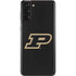 Purdue University Purdue Logo Galaxy S21 Plus 5G Skin