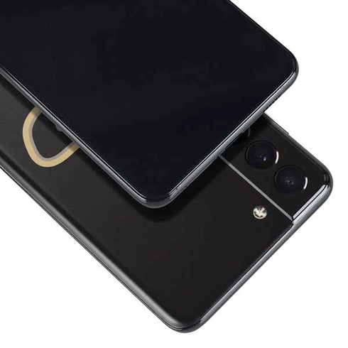 Purdue University Purdue Logo Galaxy S21 Plus 5G Skin