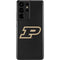Purdue University Purdue Logo Galaxy S21 Ultra 5G Skin