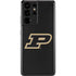 Purdue University Purdue Logo Galaxy S21 Ultra 5G Skin