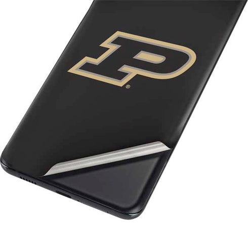 Purdue University Purdue Logo Galaxy S21 Ultra 5G Skin