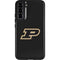 Purdue University Purdue Logo Galaxy S22 Plus Pro Case