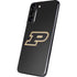 Purdue University Purdue Logo Galaxy S22 Plus Skin