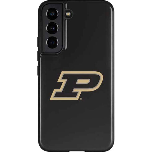 Purdue University Purdue Logo Galaxy S22 Pro Case