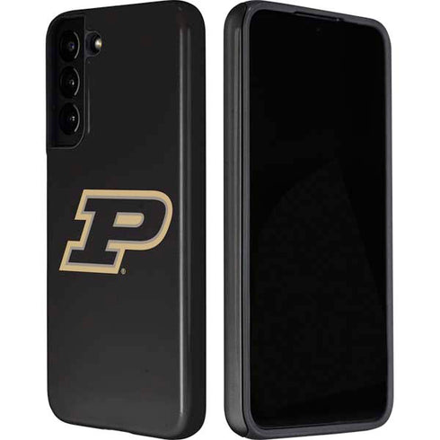Purdue University Purdue Logo Galaxy S22 Pro Case