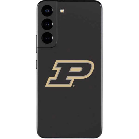Purdue University Purdue Logo Galaxy S22 Skin
