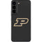 Purdue University Purdue Logo Galaxy S22 Skin
