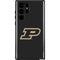 Purdue University Purdue Logo Galaxy S22 Ultra Pro Case