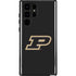 Purdue University Purdue Logo Galaxy S22 Ultra Pro Case