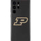 Purdue University Purdue Logo Galaxy S22 Ultra Skin