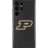 Purdue University Purdue Logo Galaxy S22 Ultra Skin