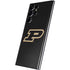 Purdue University Purdue Logo Galaxy S22 Ultra Skin
