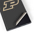 Purdue University Purdue Logo Galaxy S22 Ultra Skin