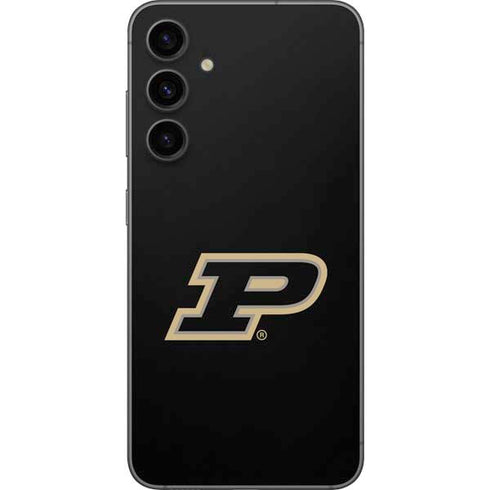 Purdue University Purdue Logo Galaxy S23 FE Skin