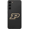 Purdue University Purdue Logo Galaxy S23 Plus Skin