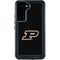 Purdue University Purdue Logo Galaxy S23 Plus Waterproof Case