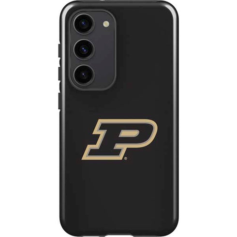 Purdue University Purdue Logo Galaxy S23 Pro Case