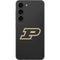 Purdue University Purdue Logo Galaxy S23 Skin