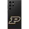 Purdue University Purdue Logo Galaxy S23 Ultra Skin