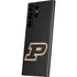 Purdue University Purdue Logo Galaxy S23 Ultra Skin