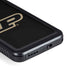 Purdue University Purdue Logo Galaxy S23 Waterproof Case