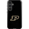 Purdue University Purdue Logo Galaxy S24 Plus Impact Case