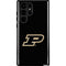 Purdue University Purdue Logo Galaxy S24 Ultra Impact Case