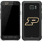 Purdue University Purdue Logo Galaxy S7 Active Skin