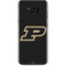 Purdue University Purdue Logo Galaxy S8 Plus Skin