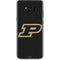 Purdue University Purdue Logo Galaxy S8 Skin