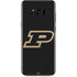 Purdue University Purdue Logo Galaxy S8 Skin