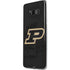 Purdue University Purdue Logo Galaxy S8 Skin