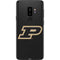 Purdue University Purdue Logo Galaxy S9 Plus Skin
