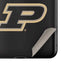 Purdue University Purdue Logo Galaxy Z Flip Skin