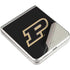 Purdue University Purdue Logo Galaxy Z Flip3 5G Skin