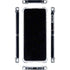 Purdue University Purdue Logo Galaxy Z Flip5 5G Clear Case